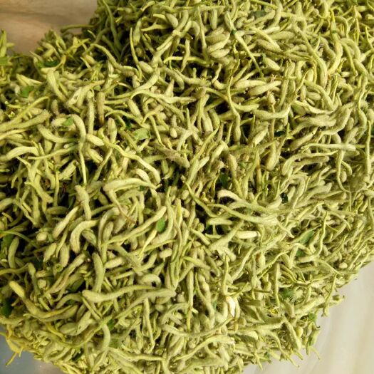 旬阳市 花茶，金银花茶