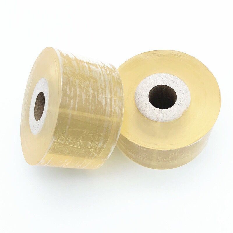 高品质嫁接膜自粘式园艺果树嫁接专用膜缠绕膜接树嫁接膜嫁接胶带