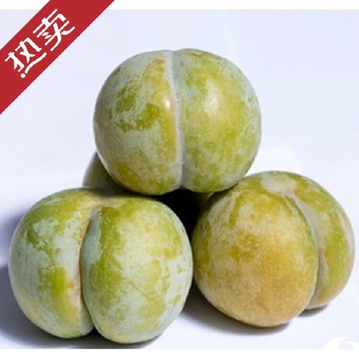 镇宁县正宗六马蜂糖李