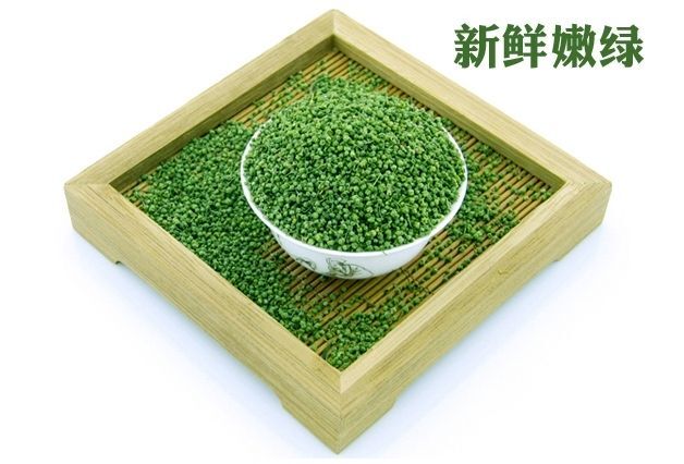 文山市三七花 云南文山正品四年三七花米500克包邮