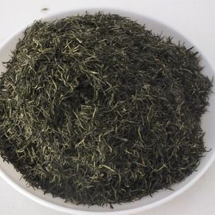 沅陵县碣滩茶 毛尖