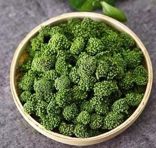 文山市三七花 云南文山精选三年 四年田七花茶500克包邮！