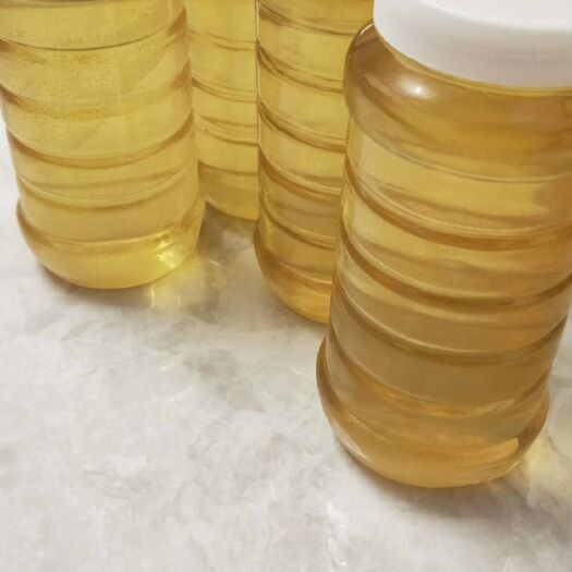 平和县土蜂蜜 塑料瓶装 1年 90%以上