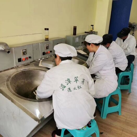 湄潭县湄潭翠芽 2020年贵州湄潭手工翠芽