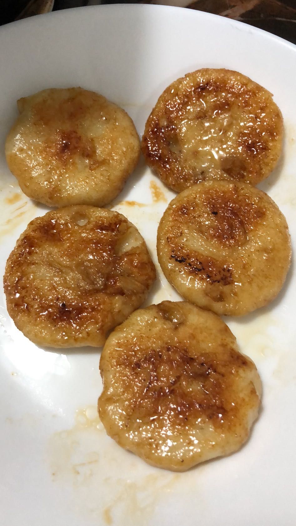 墨鱼丸 墨鱼饼手工墨鱼饼