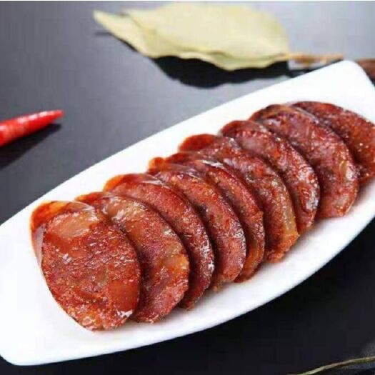 常熟市川味香肠 四川正宗麻辣香肠，成都厂家直销，大量有货，想吃的宝宝找我