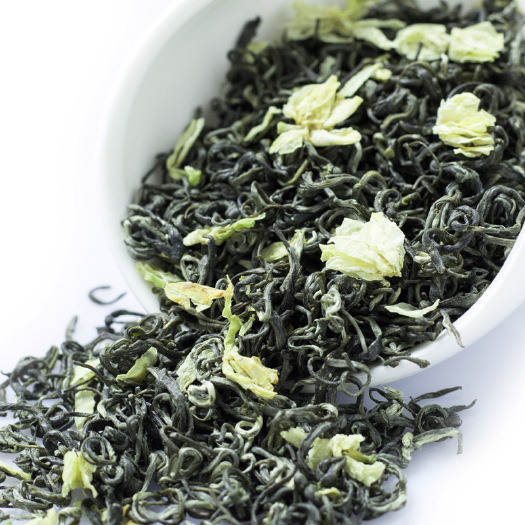 仁寿县 特级飘雪花茶