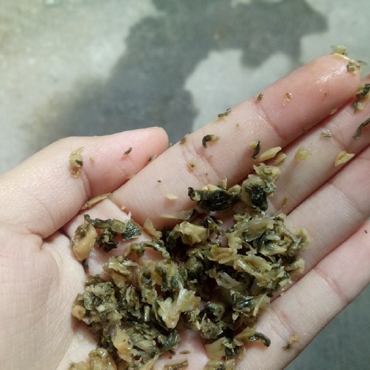 酉阳腌制青菜 正宗酸菜来袭！