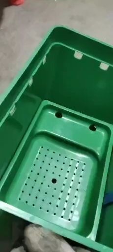 沧县兔笼 兔用挂式产箱