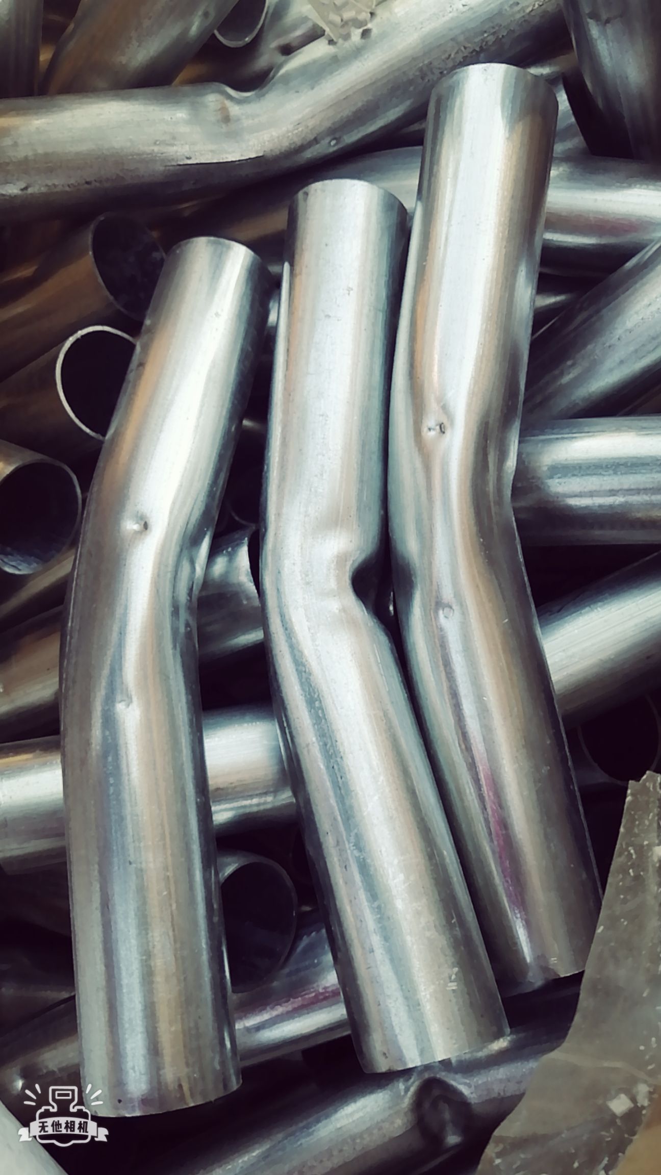 大棚配件 大棚连接管，热镀锌  厂家直销量大包邮24小时发货