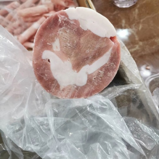 献县火锅卷 自助 火锅 食堂