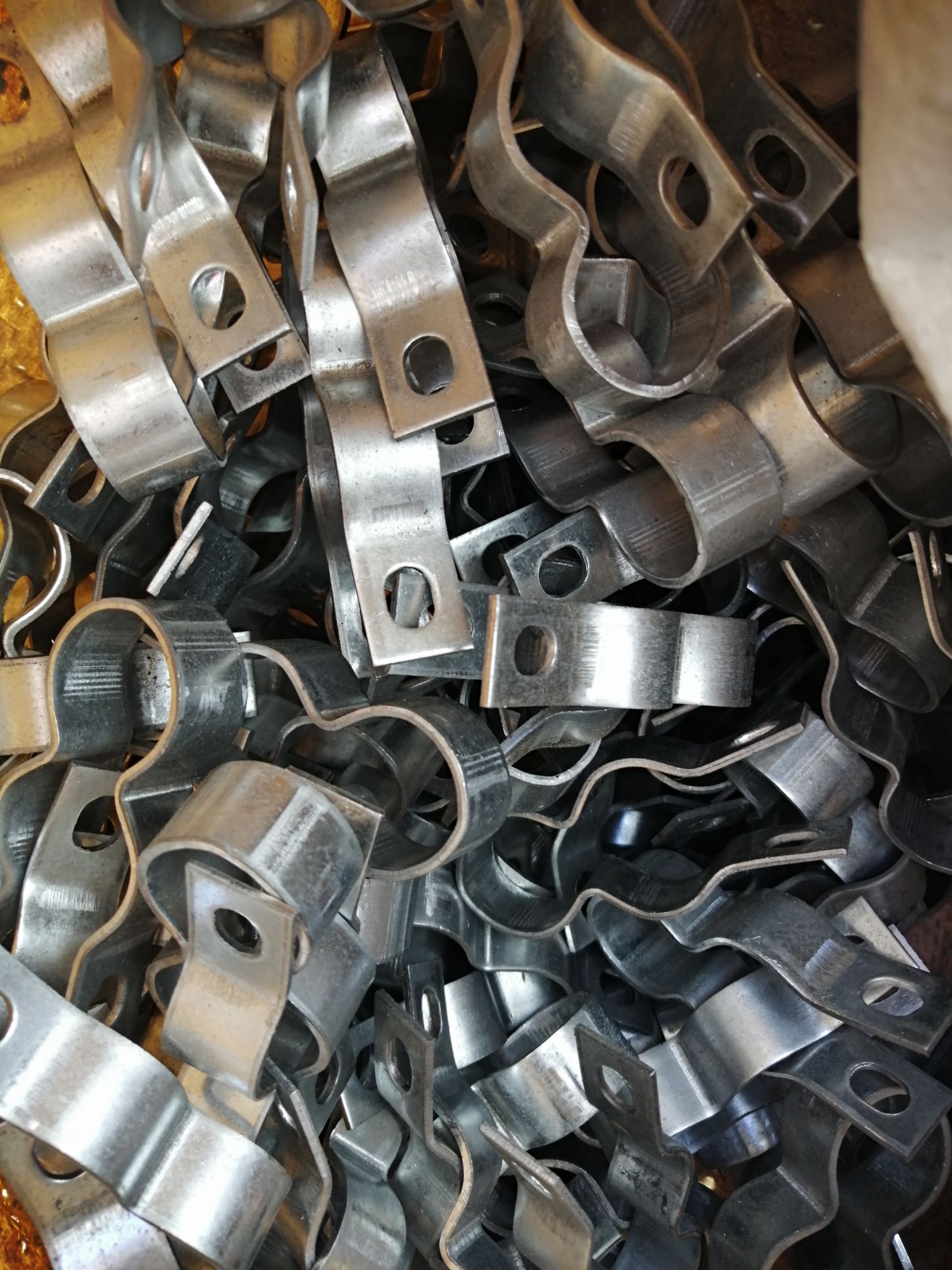  门座，大棚配件 。厂家直销，量大优惠。24小时发货。