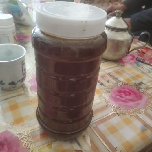 洪洞县 土蜂蜜