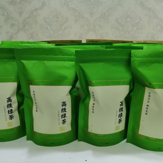 湄潭县 绿茶