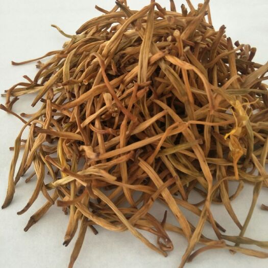 孟州市 黄花菜，健康有机