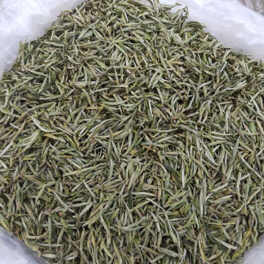 歙县高山绿茶 一级 袋装