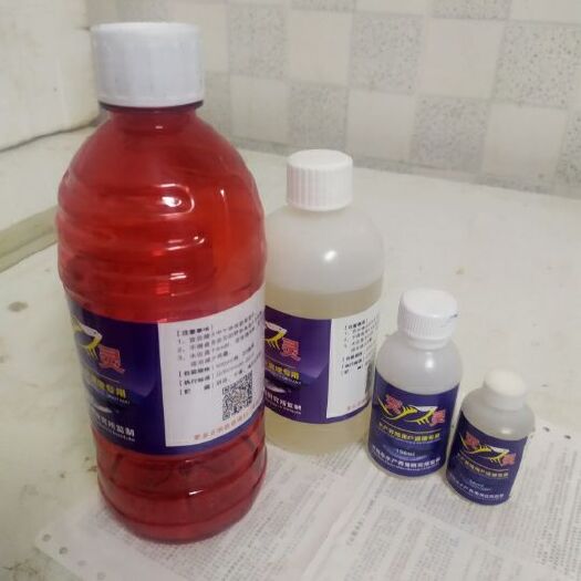 深圳养殖设备 清杀小罗非杂鱼专用药养殖户必备