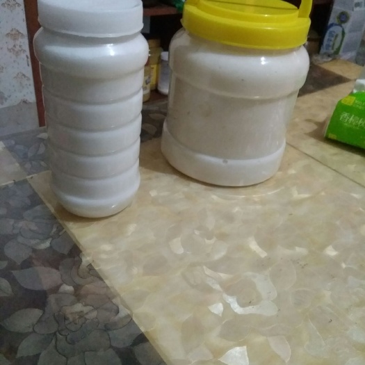 绵阳黄芪蜂蜜 自养中蜂
