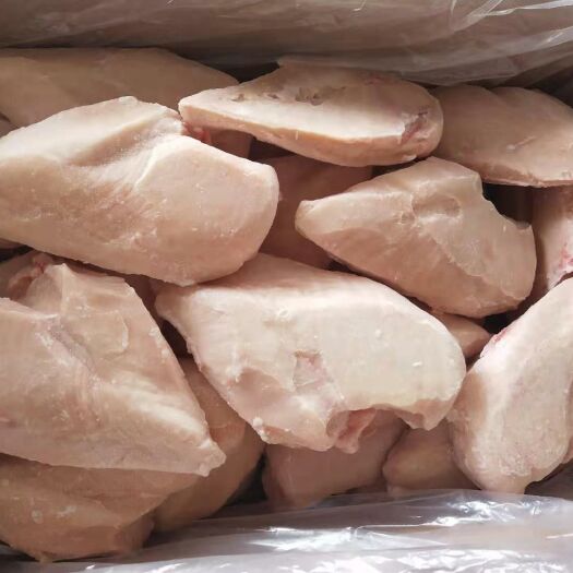 南乐县鸡胸肉 单冻修边大胸