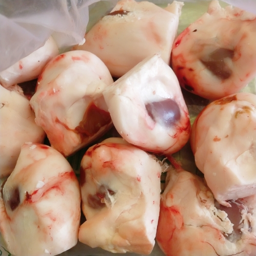 银川 新鲜羊腰子，原油！