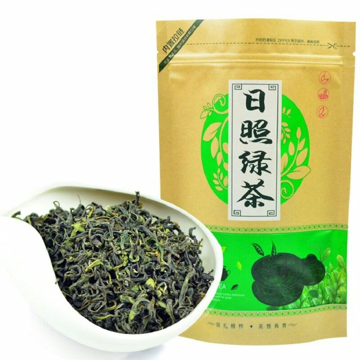 日照 日照绿茶无公害，发货于原产地。货真价实，童叟无欺。