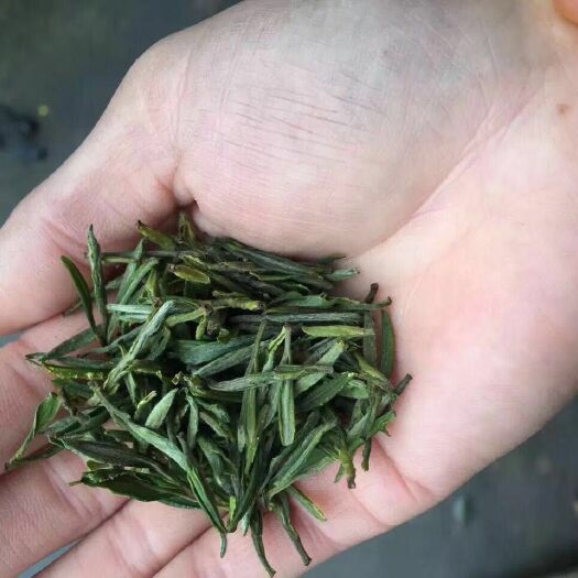安徽桐城小花新茶 散装500g茶叶 2022上市手工制作绿