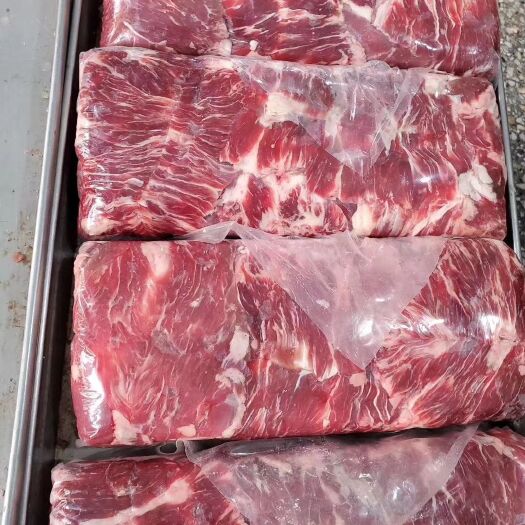 阳信县纯干牛碎肉