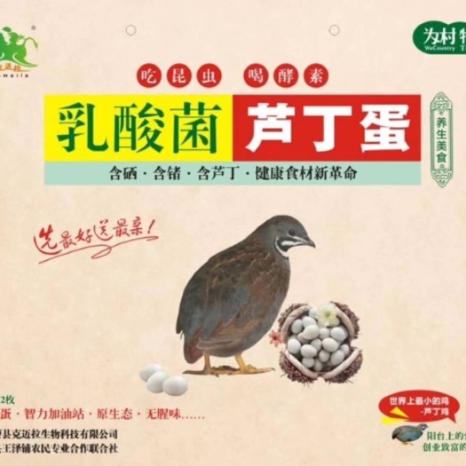 余庆县芦丁蛋 酵素芦丁鸡贵州山养，吃虫子喝酵素，无公害好营养