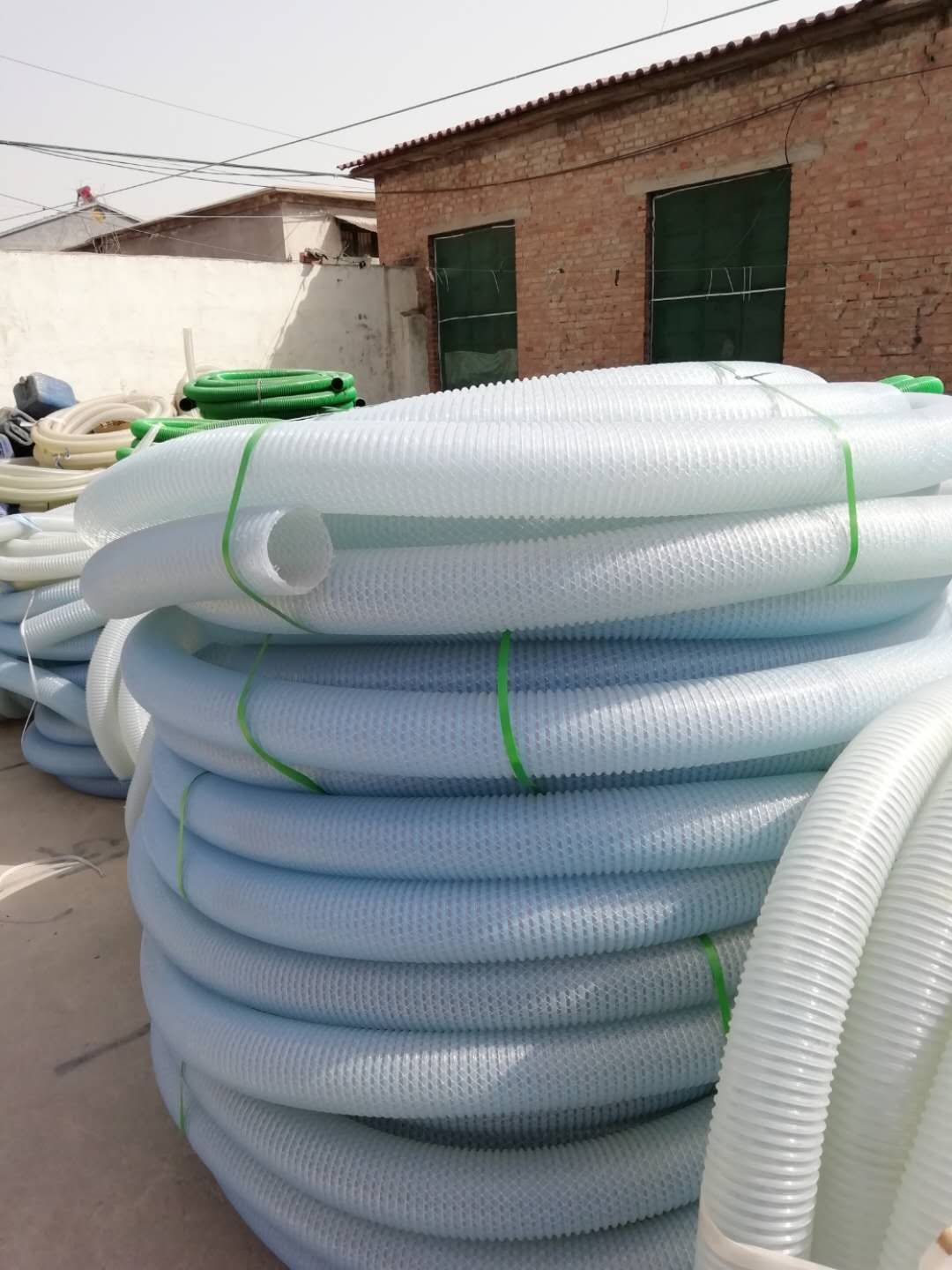 农用电动车配件  新型吸污泵吸粪专用管及洒水车配件