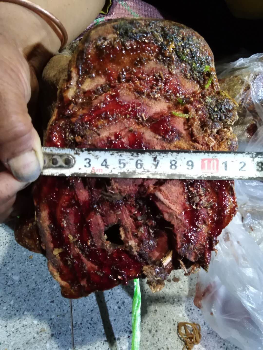  鸡血藤 鲜货 包邮