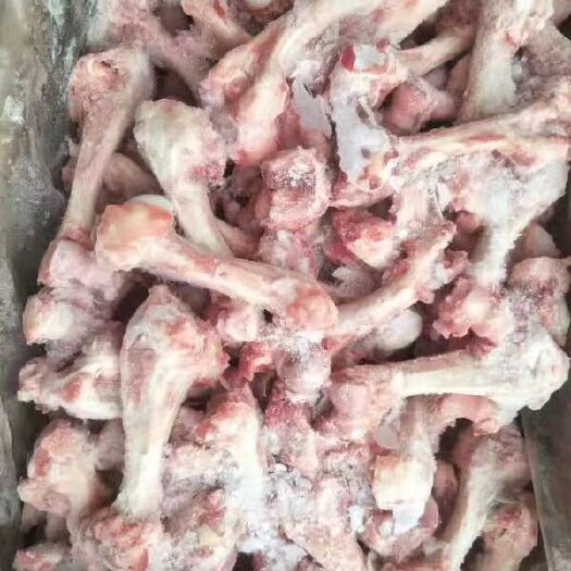 廊坊羊骨头 国产鲜羊棒骨