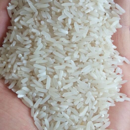 江安县 天然有机绿色食品，没抛光打蜡健康大米