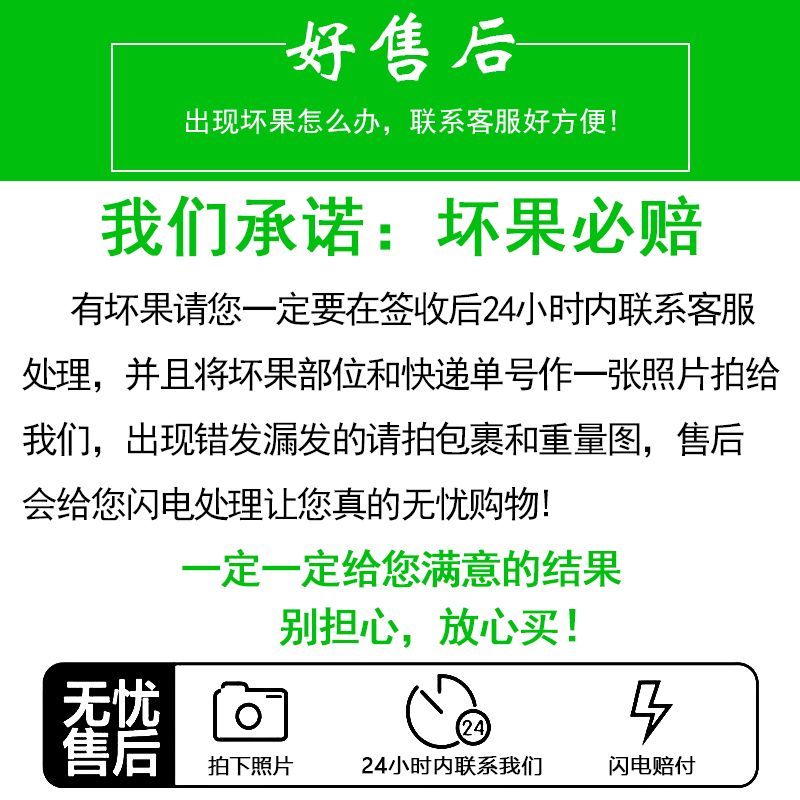  【低糖分不增肥】广西红心芭乐番石榴白心新鲜水果 单果