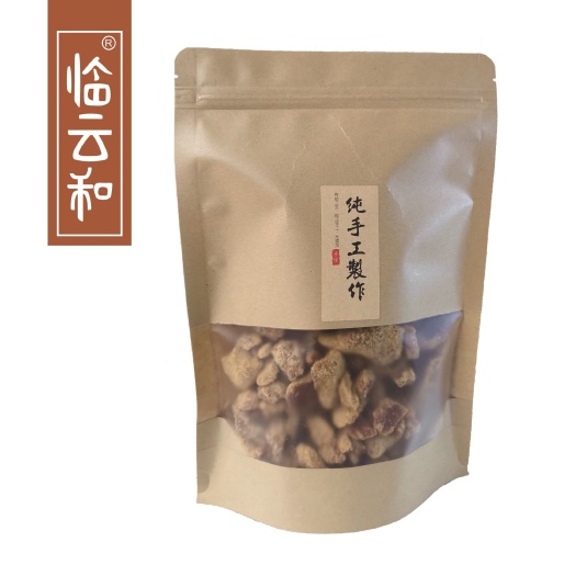 赣州 古法红糖