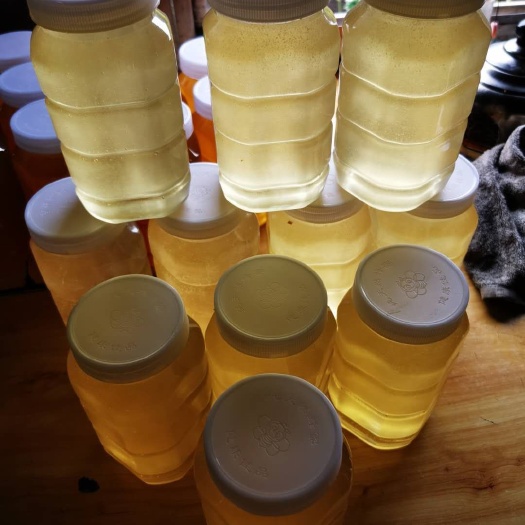 成都 大量蜂蜜批发，菜花蜜，洋槐蜜，山花蜜，百花蜜