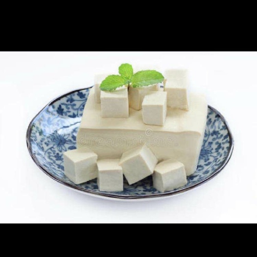曲阜市 一品香鲜豆腐，豆香味道美