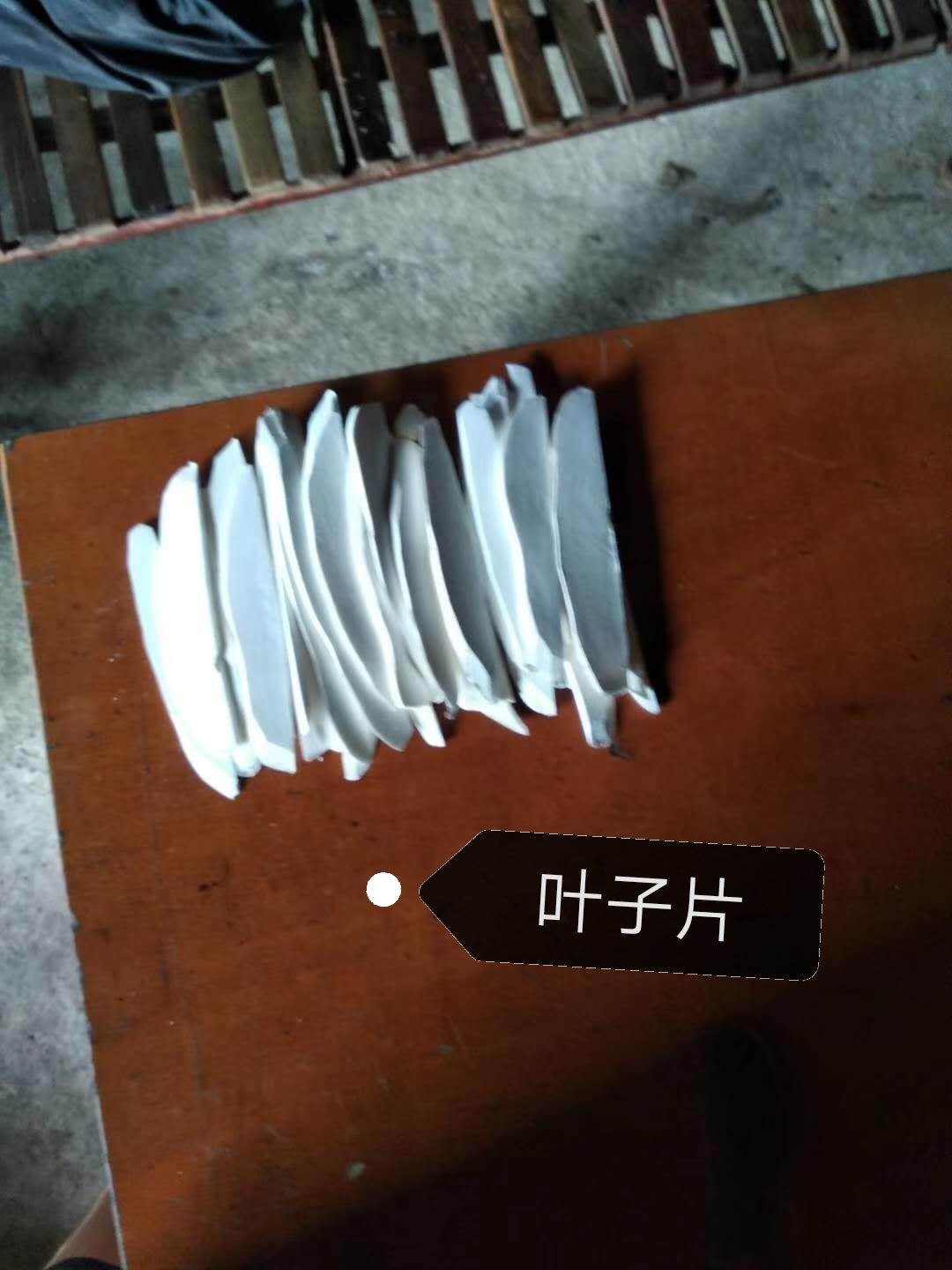 木薯片木薯加工