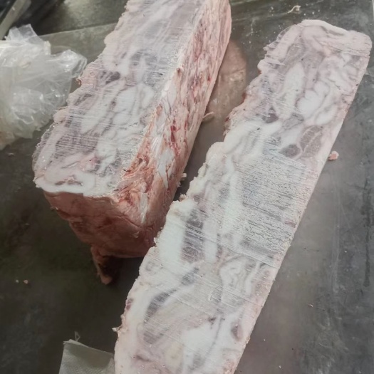 猪碎肉  母猪倒三七