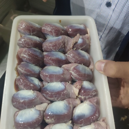 沂南县鸭杂  鸭胗