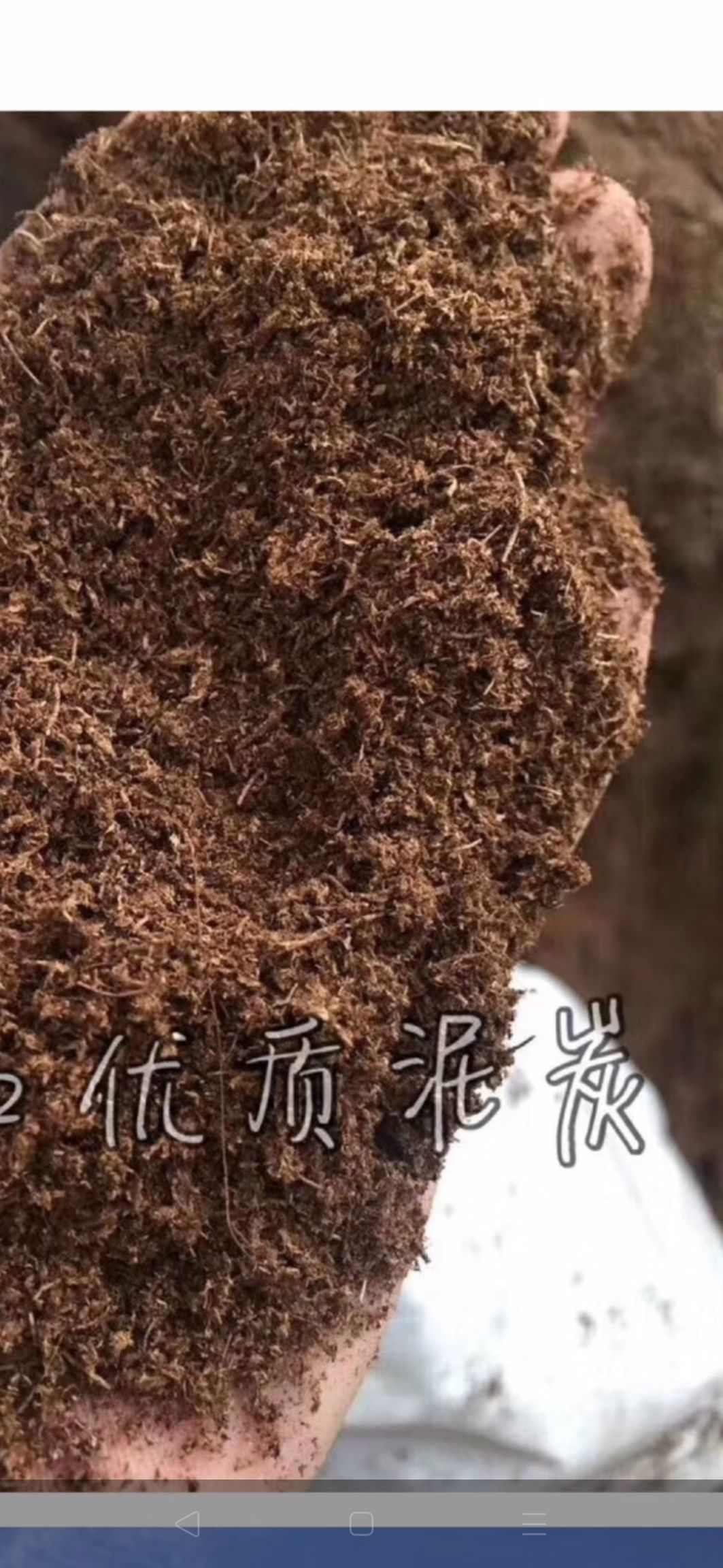 基及树  花土.花卉园艺专用基质，花卉基质.园艺基质.