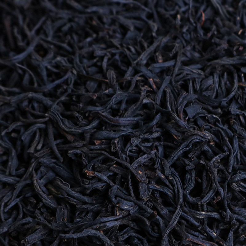  新料正山小种 红茶浓香桂圆香小种红茶