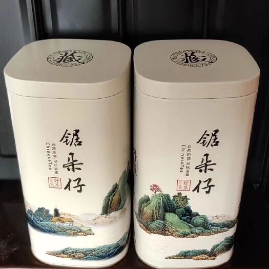 揭阳凤凰单丛 中山锯朵仔