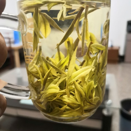安吉县 茶农直销安吉白茶2020新茶
