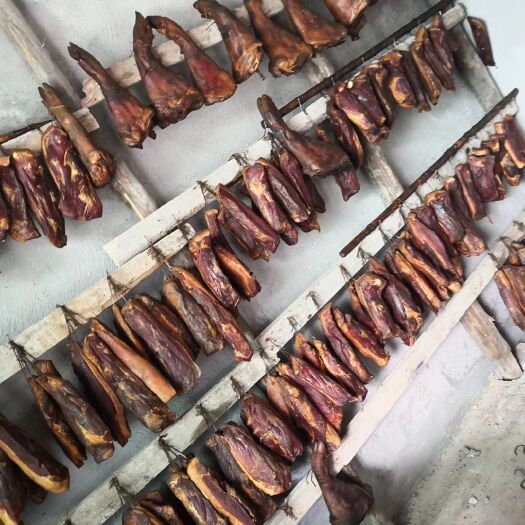 重庆市 正宗土家腊肉。质量不好包换