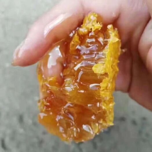 梁河县 纯土冬蜂蜜假一赔十