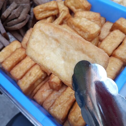 广州 酱香豆腐块
