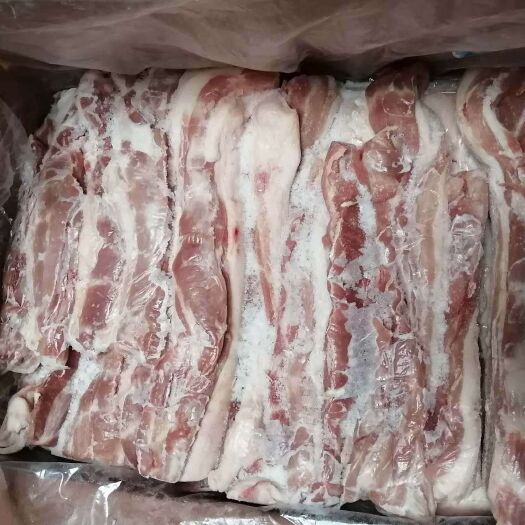 南京 带皮五花肉条20斤