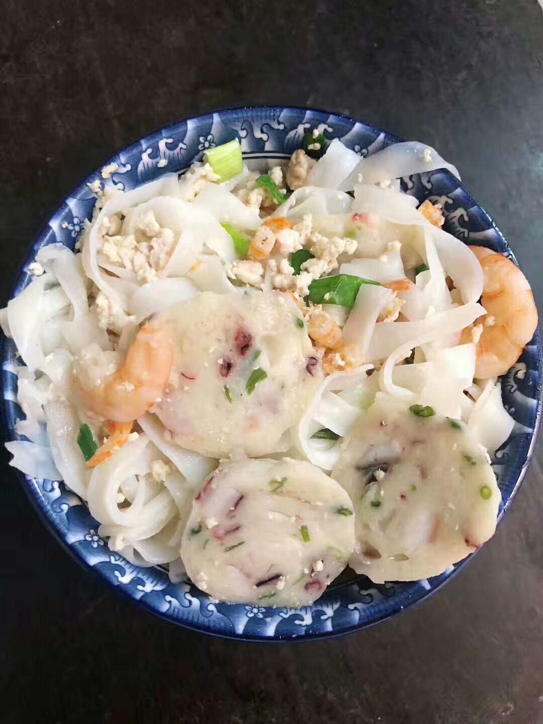  章鱼丸