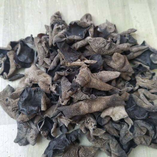  东北木耳货好价优
