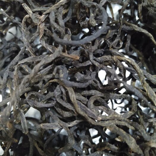 通道县 纯手工自然晒干蕨菜干品！口感地道回味无穷！！